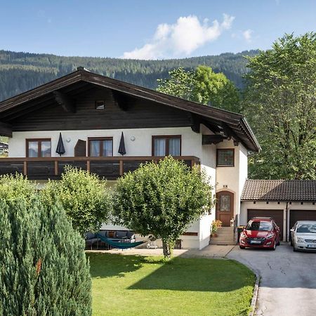 Haus Kindler Lägenhet Radstadt Exteriör bild