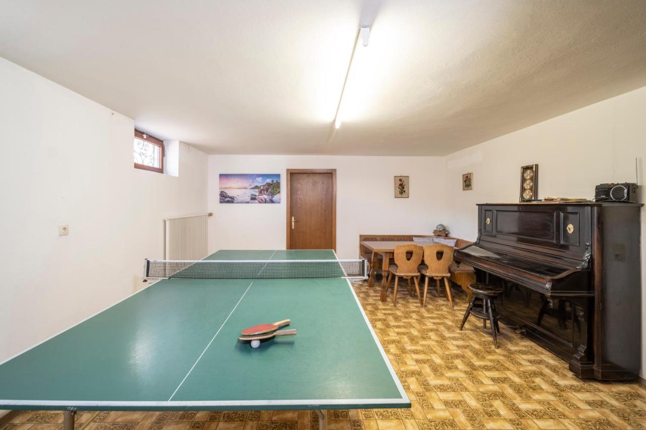 Haus Kindler Lägenhet Radstadt Exteriör bild