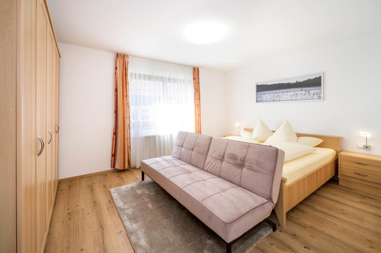 Haus Kindler Lägenhet Radstadt Exteriör bild