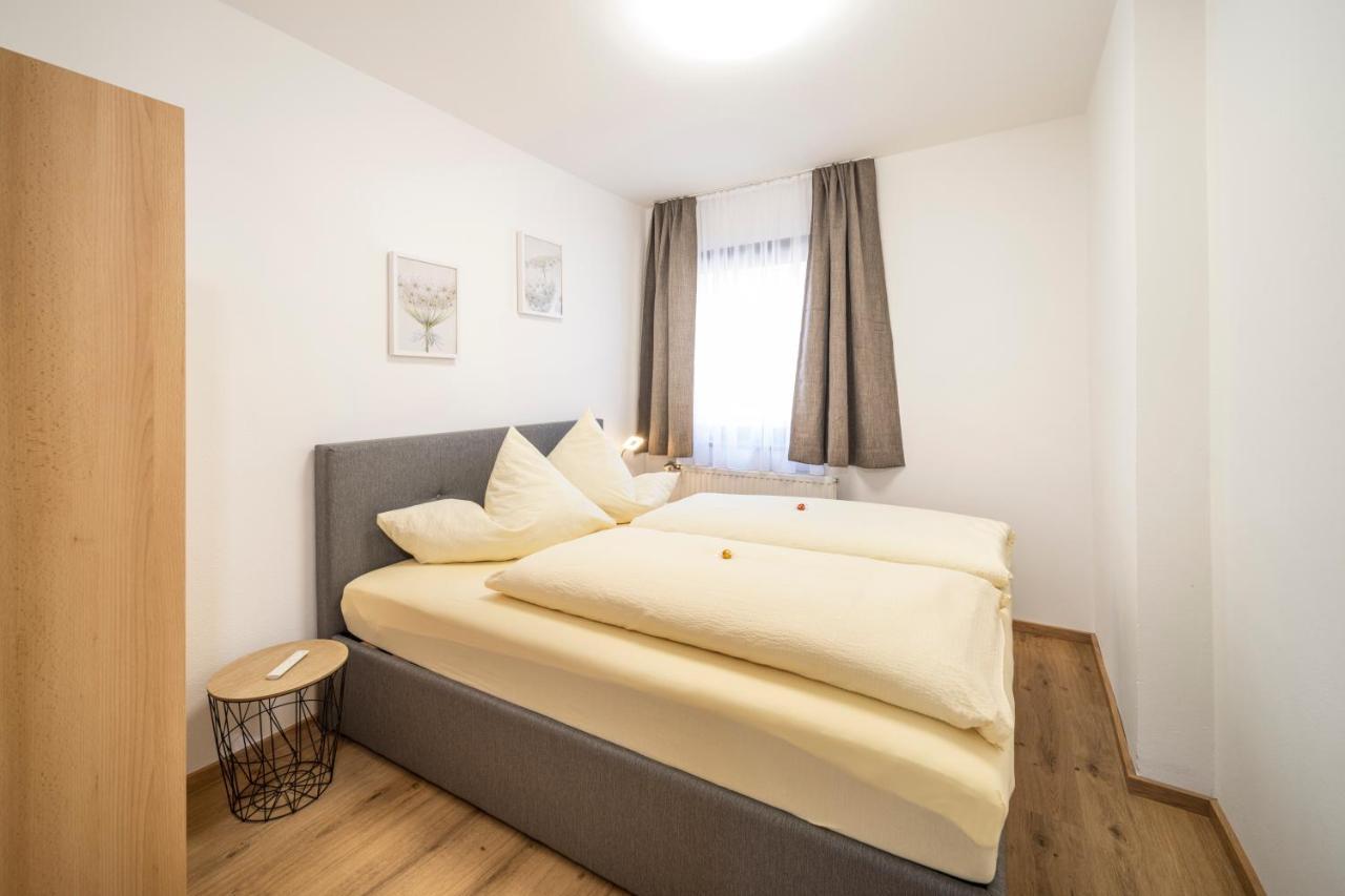 Haus Kindler Lägenhet Radstadt Exteriör bild