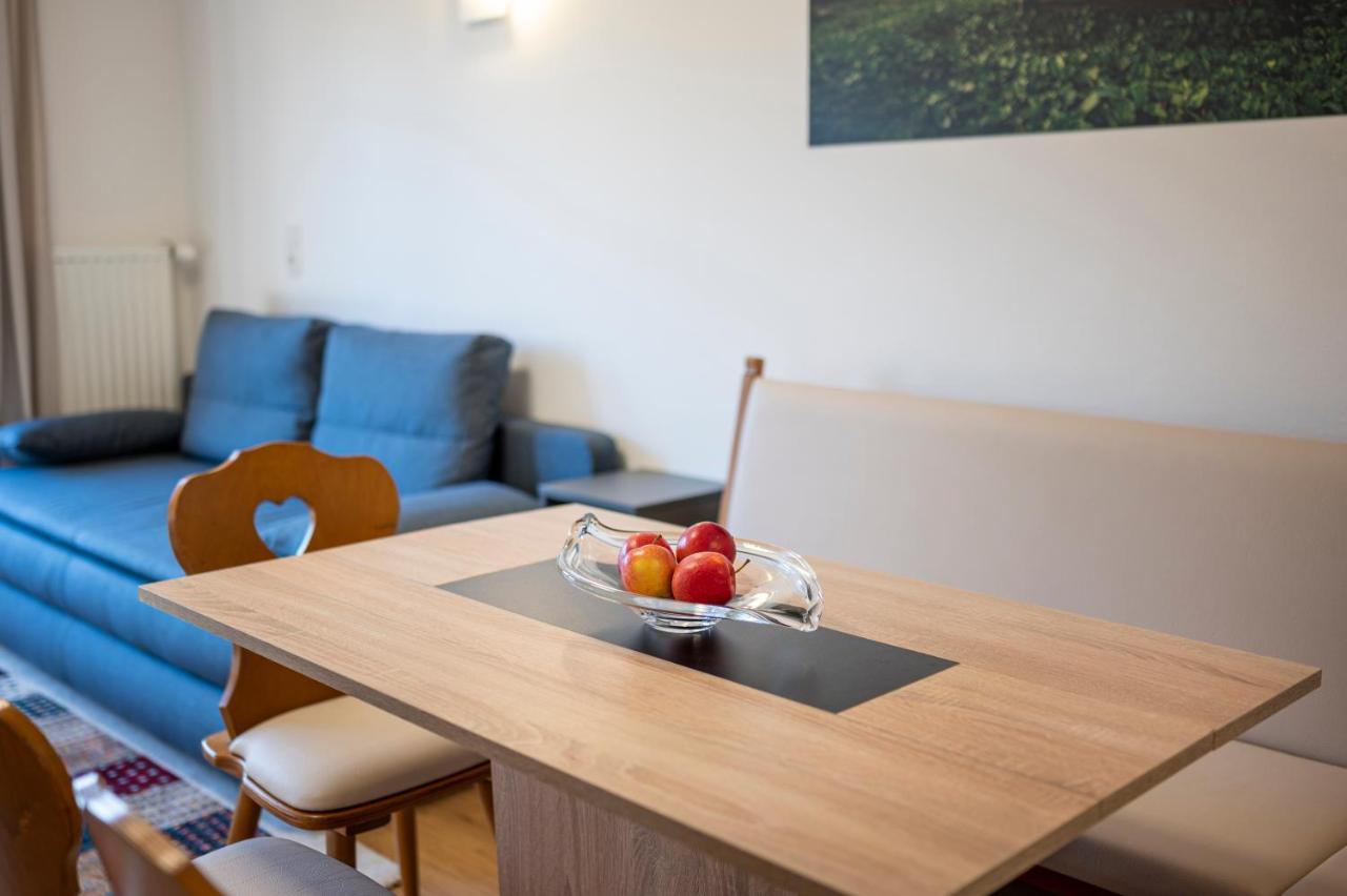 Haus Kindler Lägenhet Radstadt Exteriör bild