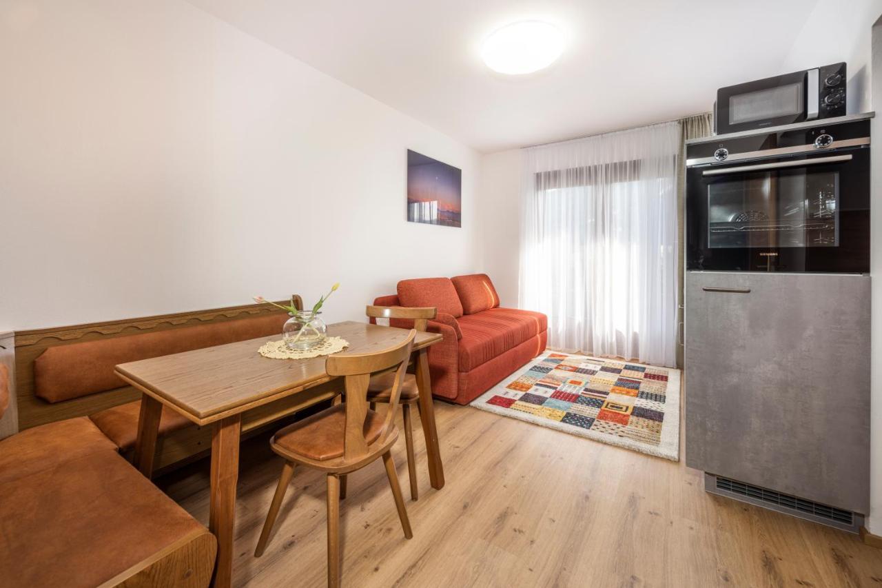 Haus Kindler Lägenhet Radstadt Exteriör bild