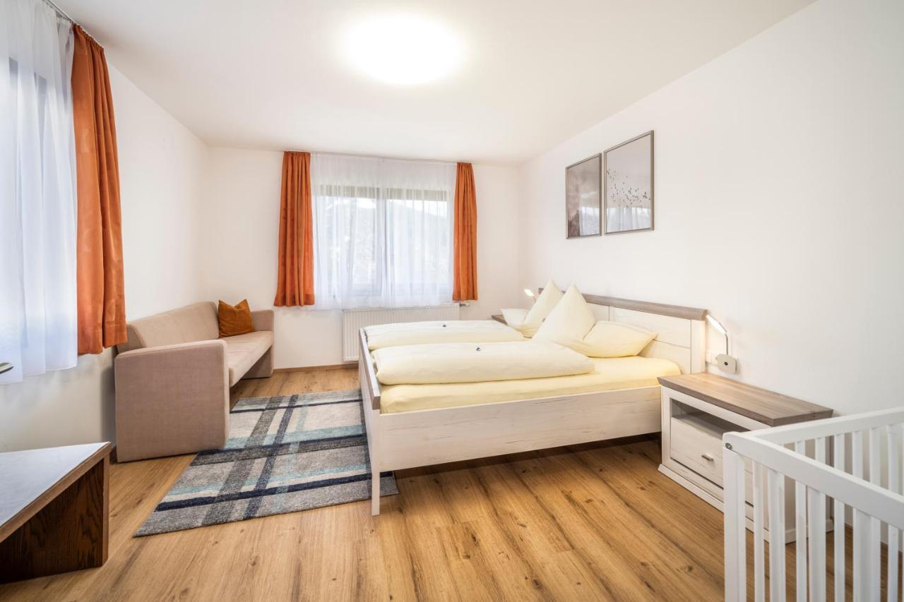 Haus Kindler Lägenhet Radstadt Exteriör bild