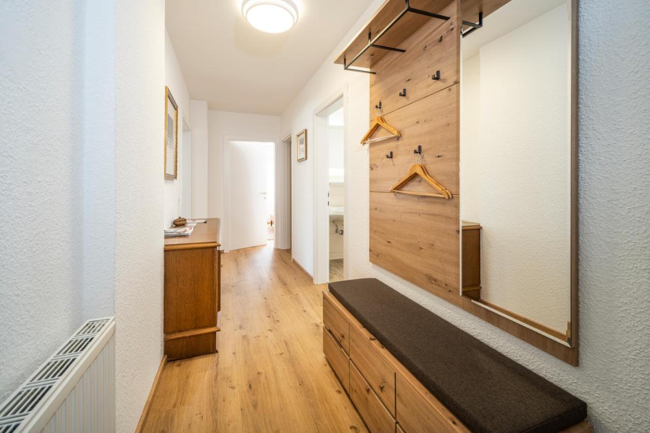 Haus Kindler Lägenhet Radstadt Exteriör bild