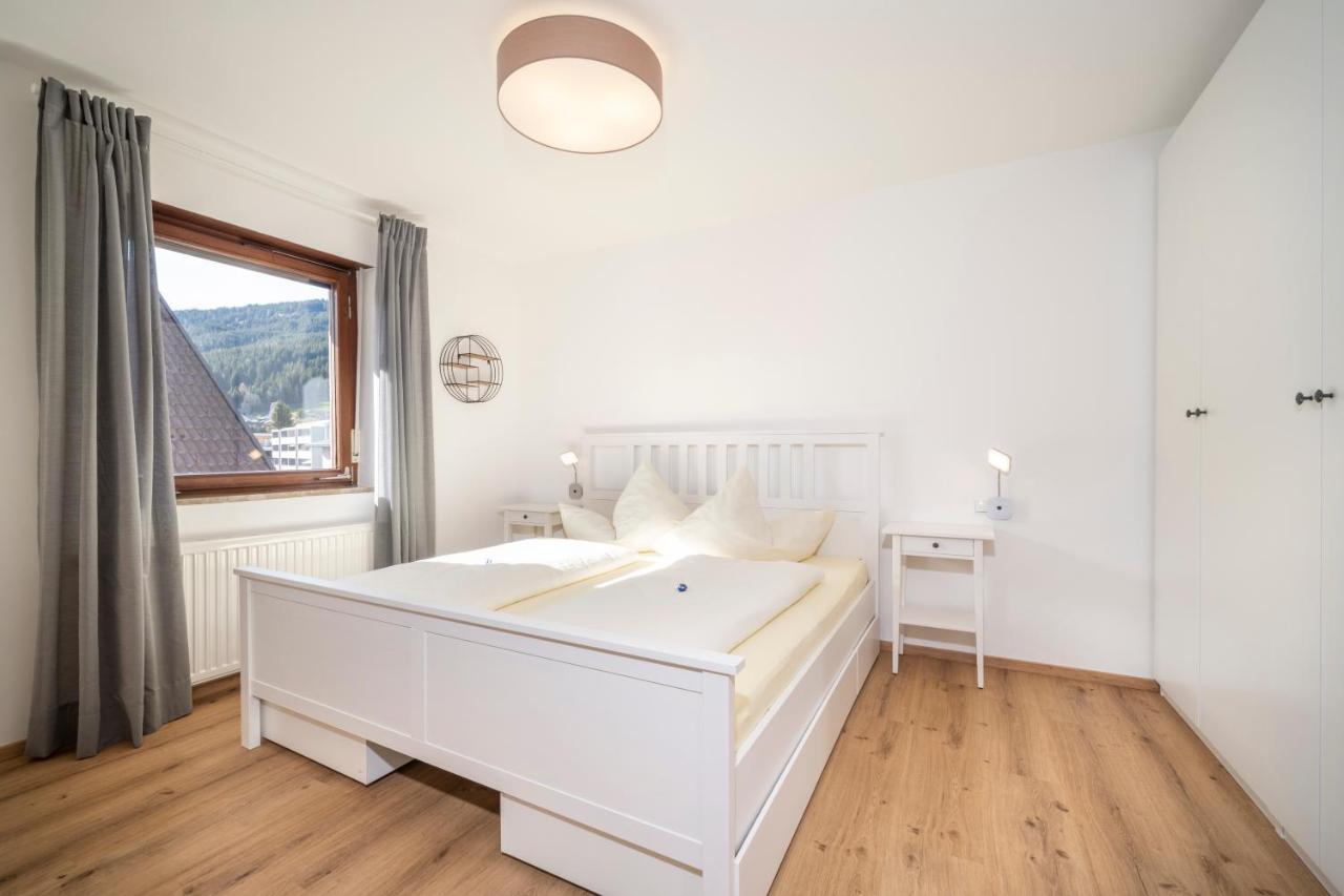 Haus Kindler Lägenhet Radstadt Exteriör bild