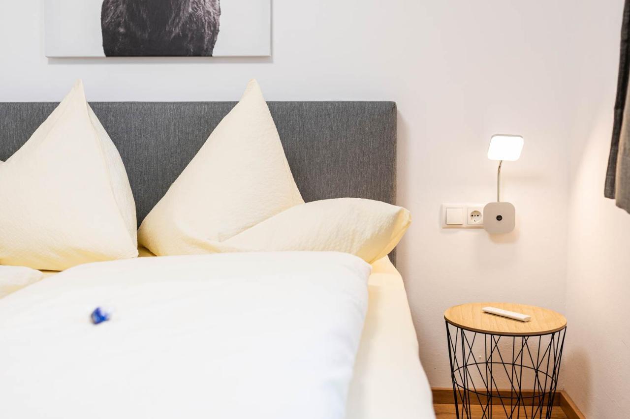 Haus Kindler Lägenhet Radstadt Exteriör bild